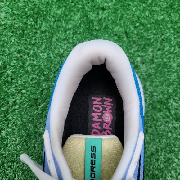 Brooks X Damon Brown Ghost - Women's running shoes - Size 9.5 - Picture 10 of 11